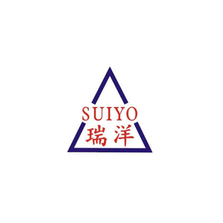 SUIYO PLASTICS INDUSTRIAL CO., LTD.